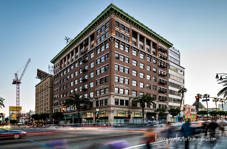 Los Angeles Commercial Real Estate Photographer_0016