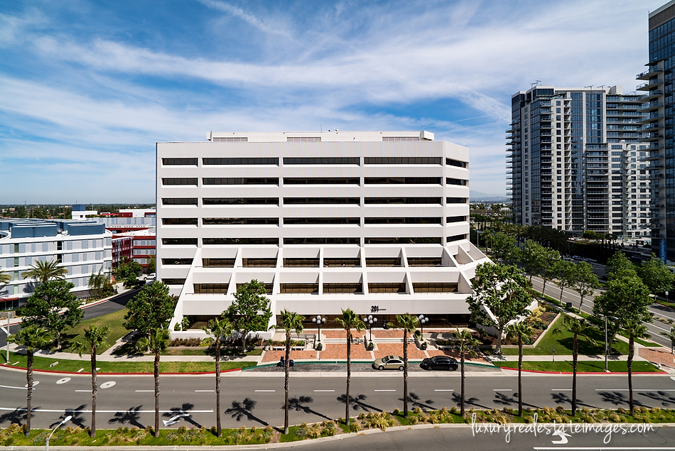 Irvine Luxury Commercial Real Estate Photographer_0001