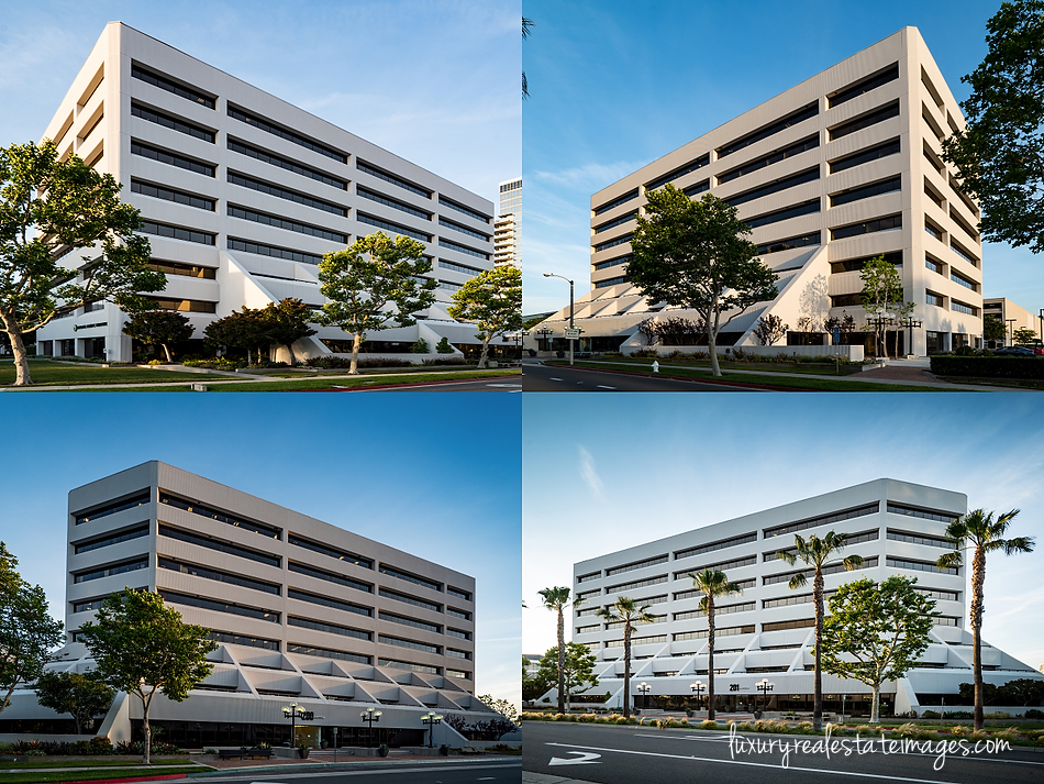 Irvine Commerical Architectural Photography