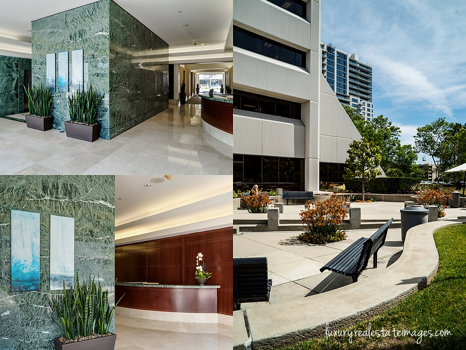 Irvine Commerical Architectural Photography