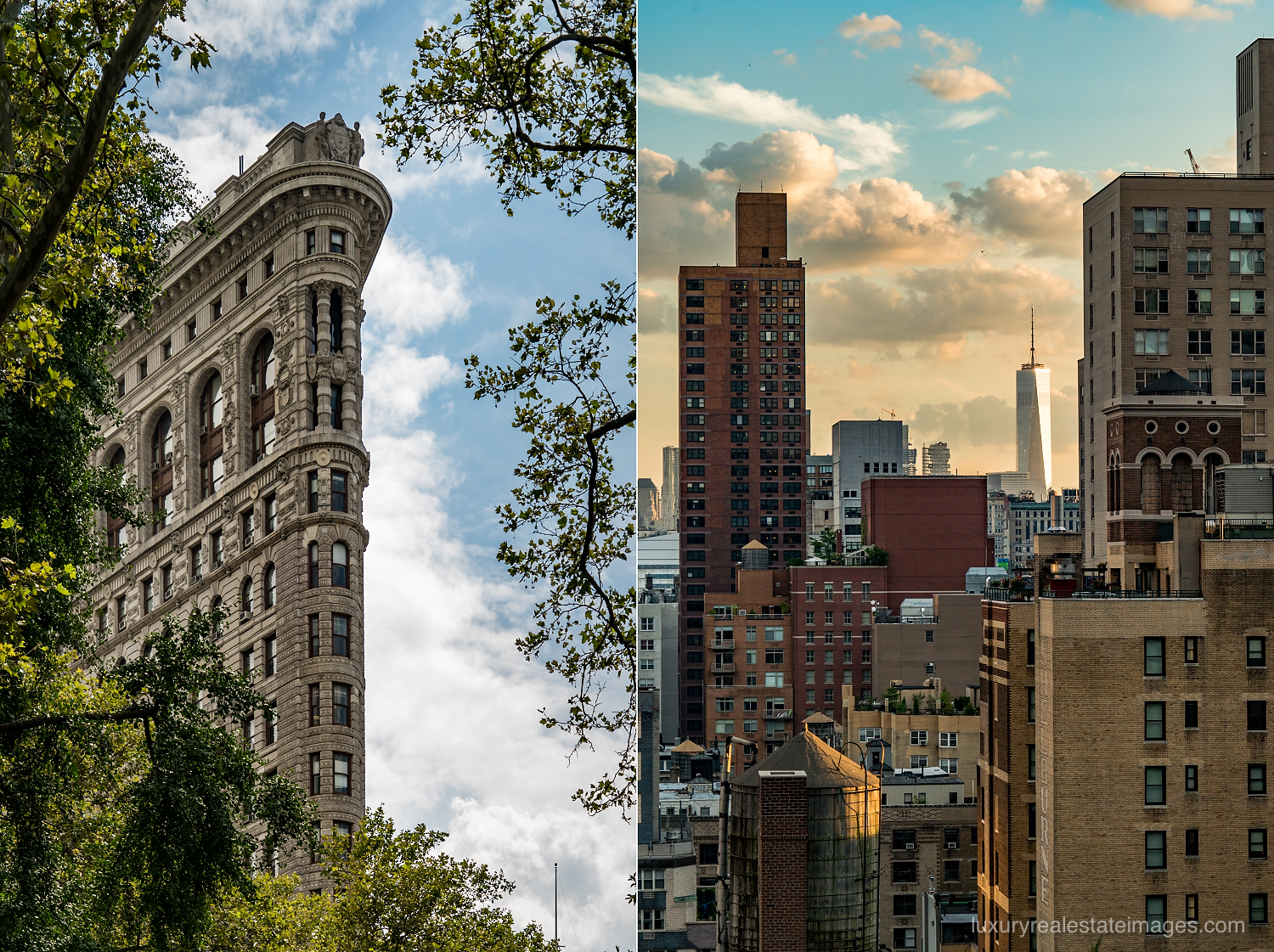 New York City Architectural Photographer Marc Weisberg