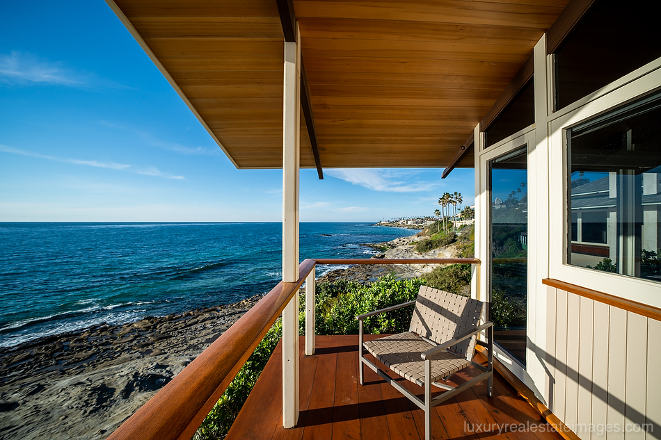  La Jolla Real Estate Photographer