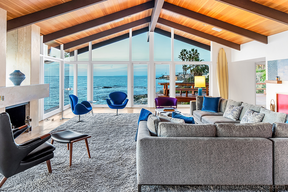 La Jolla Real Estate Photographer