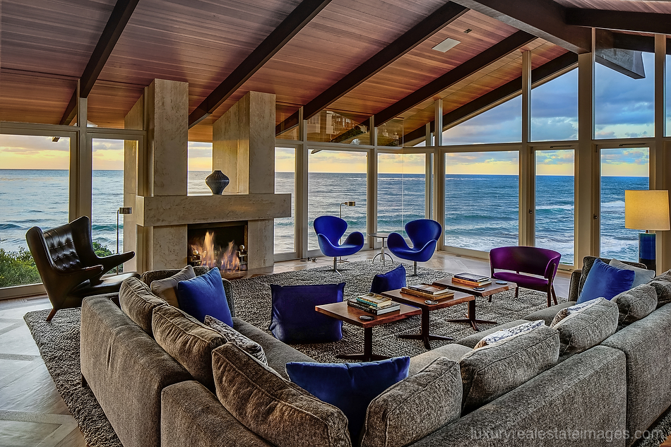 La Jolla Luxury Real Estate Photographer