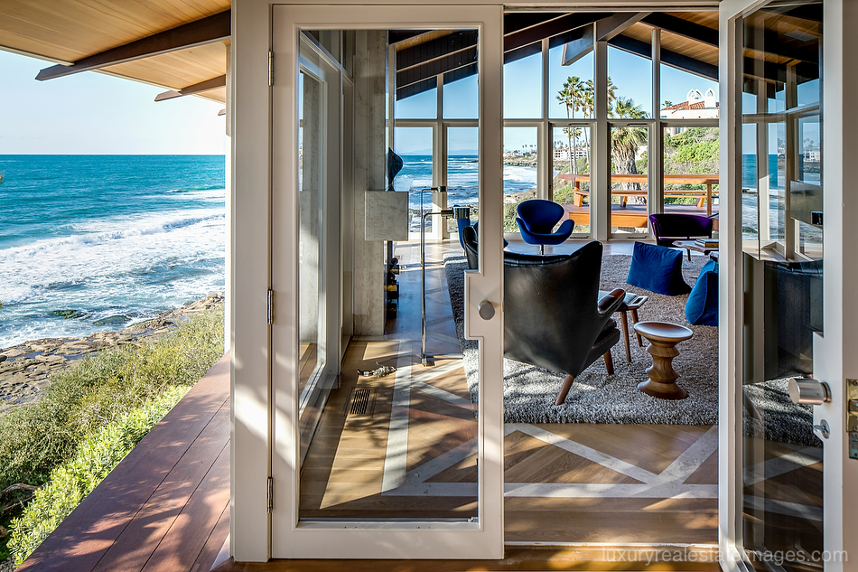 La Jolla Luxury Real Estate Photographer