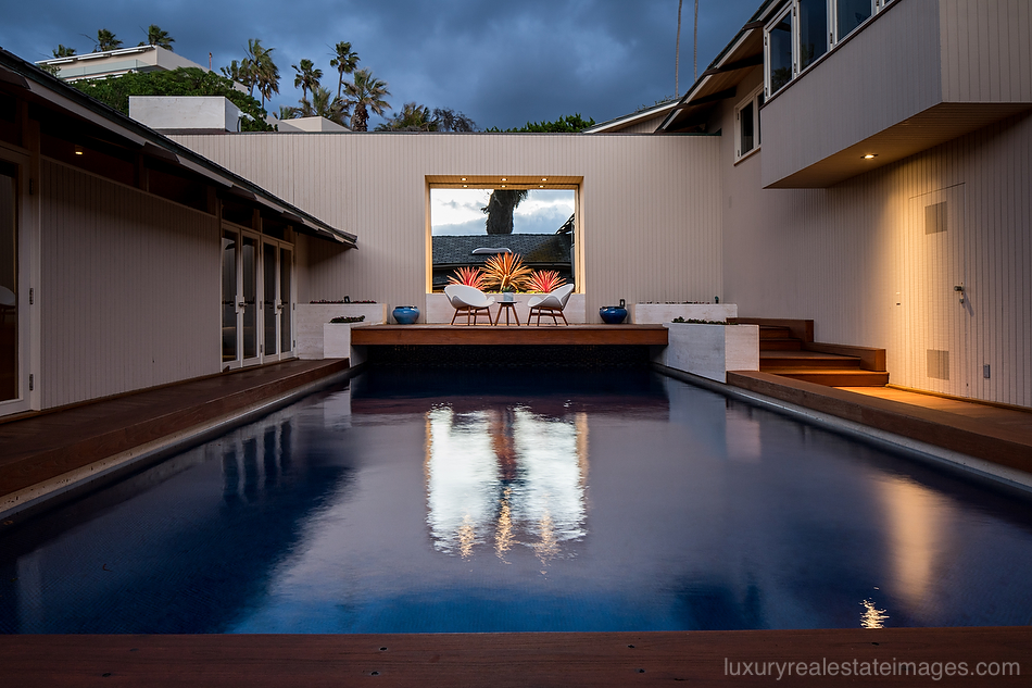 La Jolla Luxury Real Estate Photographer