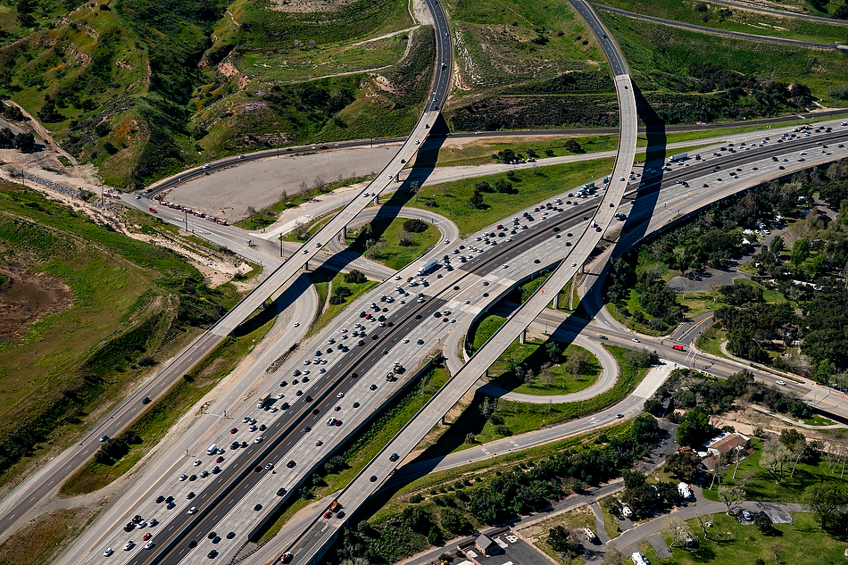 Aerial Photography for Civil Engineering Projects