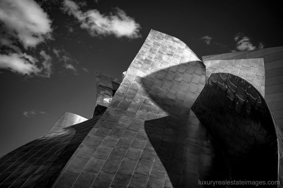 Architecture Photographer Los Angeles