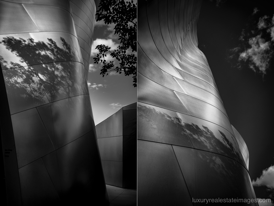 LOS ANGELES ARCHITECTURE PHOTOGRAPHER