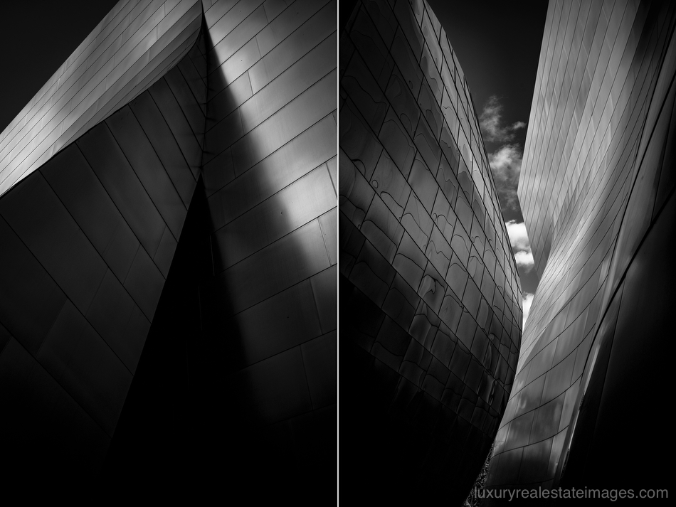 LOS ANGELES ARCHITECTURE PHOTOGRAPHER