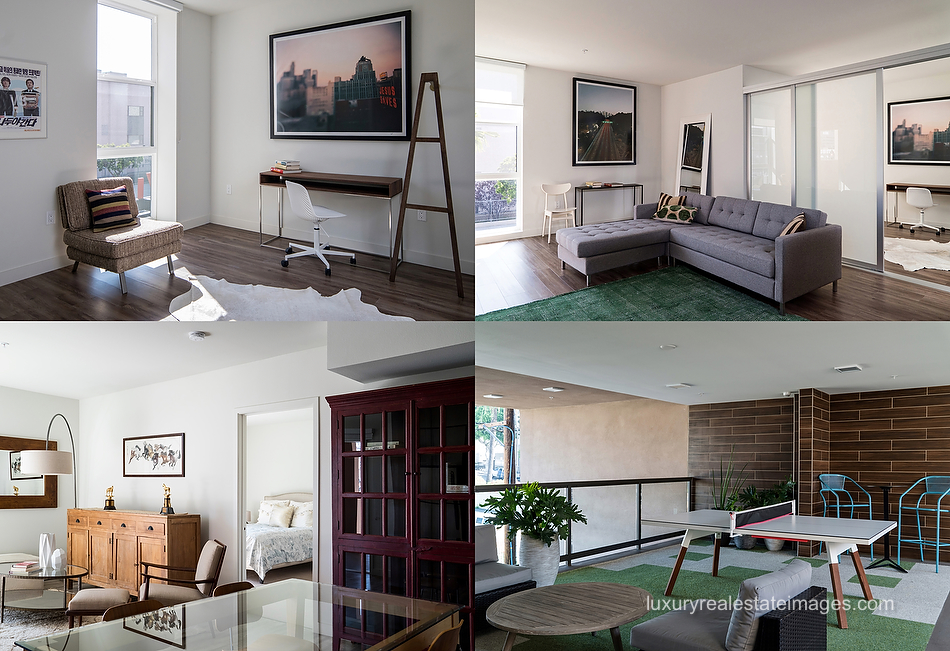 Los Angeles Residential Commercial Property Photographer