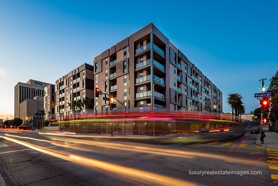 Los Angeles Residential Commercial Property Photographer