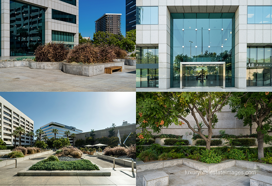 Los Angeles Commercial Real Estate Photographer