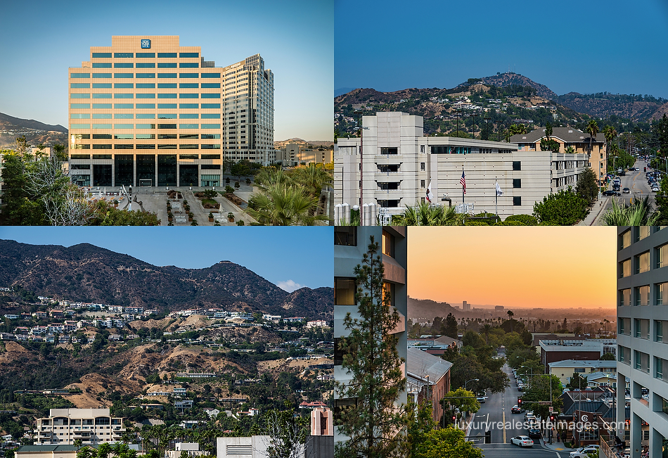 Los Angeles Commercial Real Estate Photographer