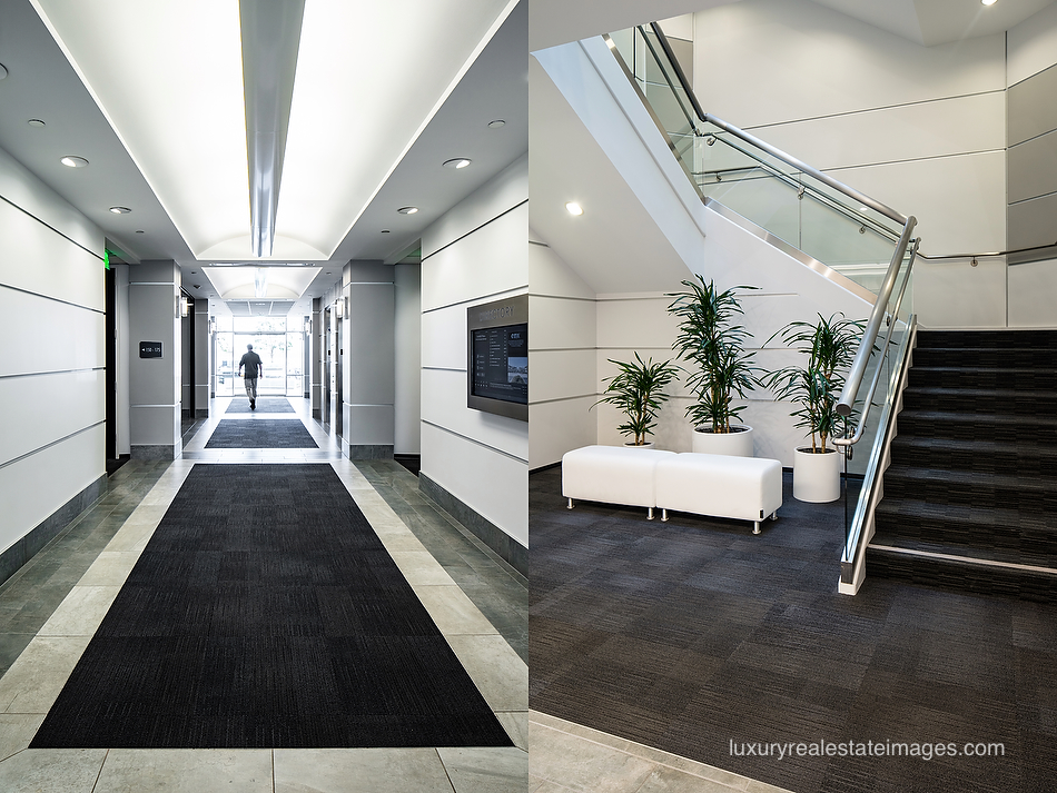 Architectural Photography for Office Interiors