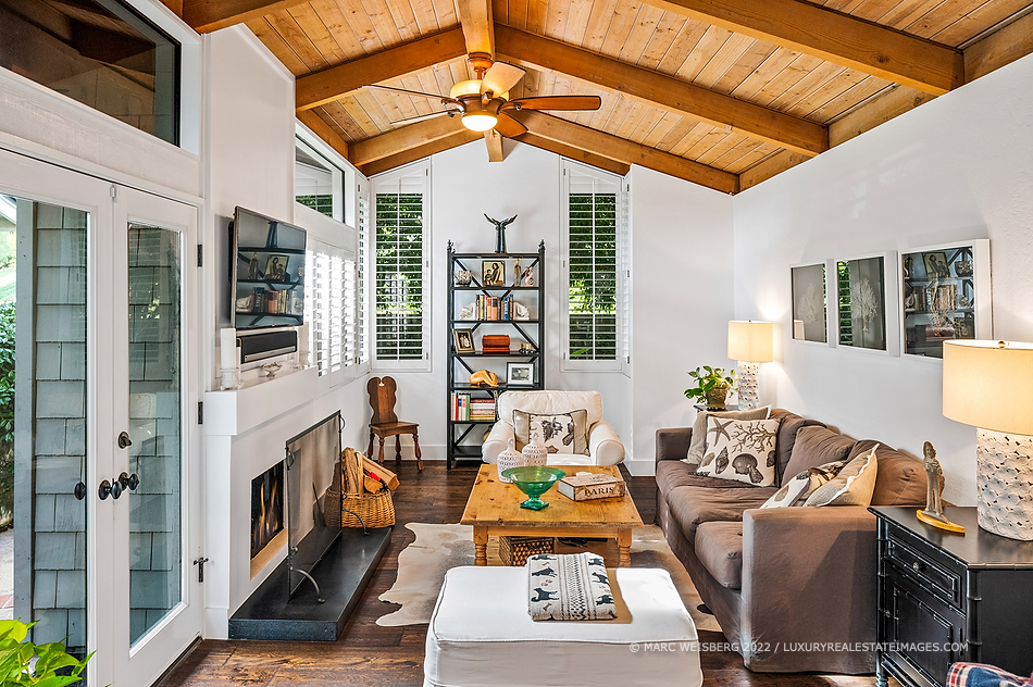 ORANGE COUNTY LUXURY REAL ESTATE PHOTOGRAPHER