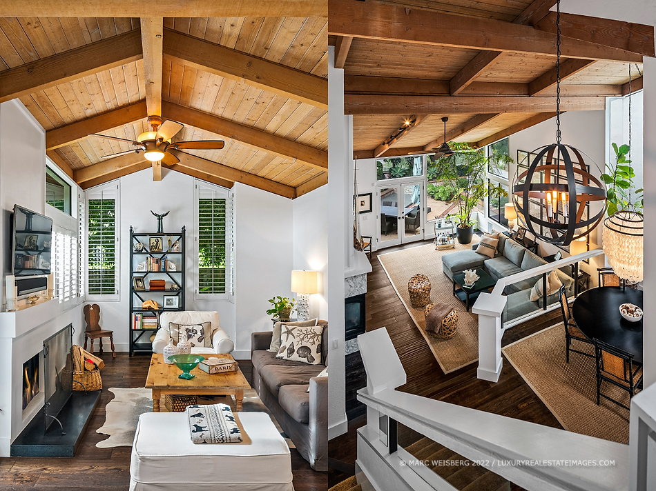 ORANGE COUNTY LUXURY REAL ESTATE PHOTOGRAPHER