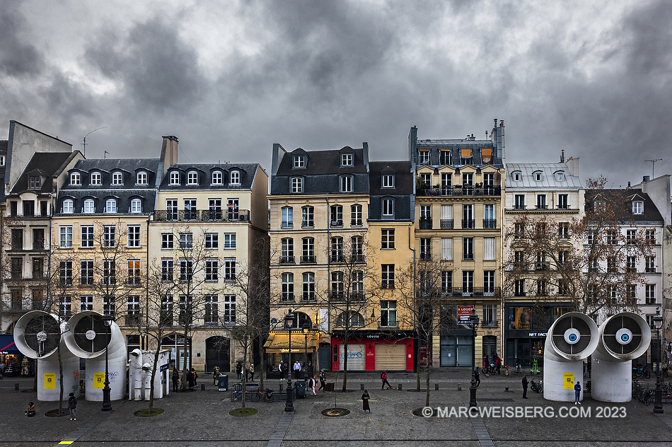 Insider Tips for Traveling in Paris During January