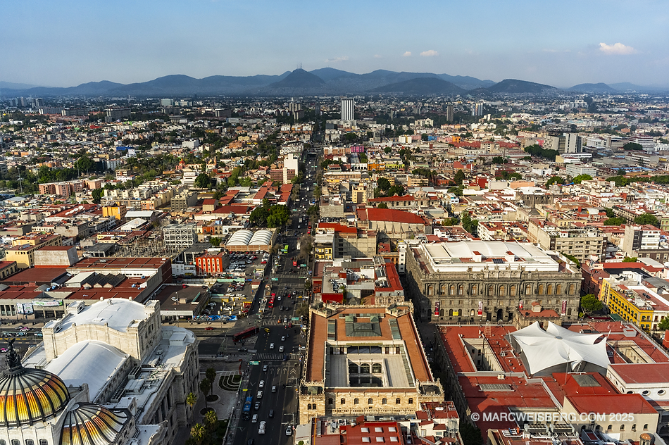 MEXICO CITY
