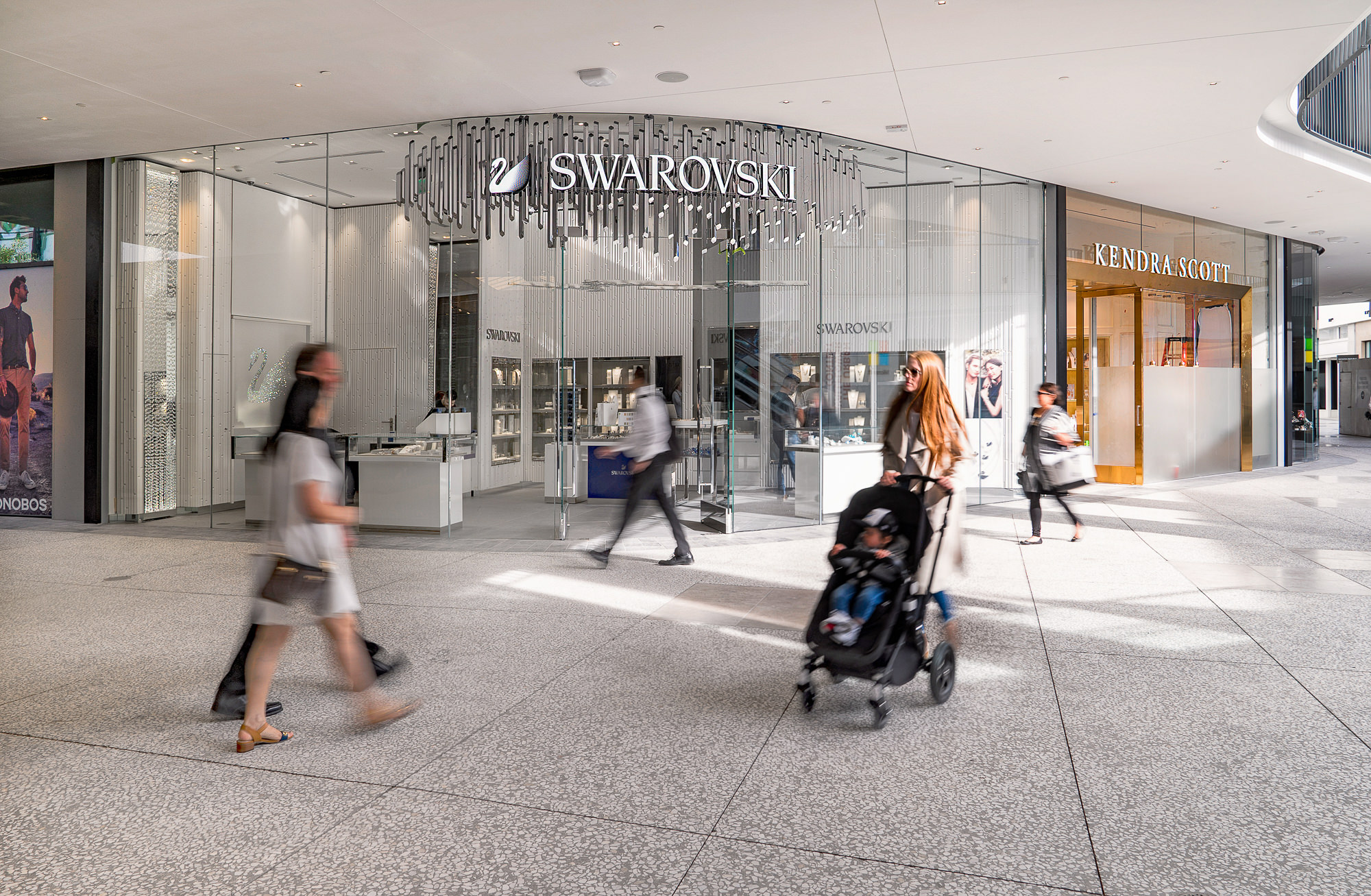 Commercial architectural photography Orange County Los Angeles by Marc Weisberg