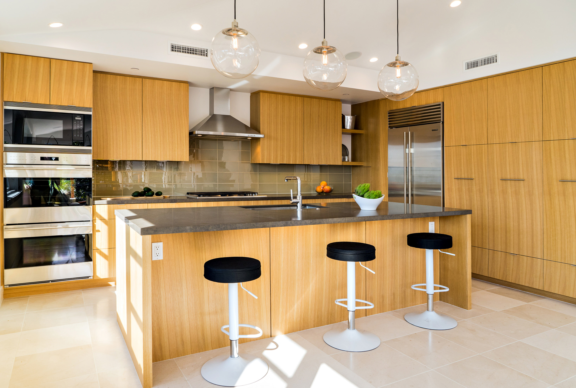 Interior design photography ASID designer project Orange County by Marc Weisberg