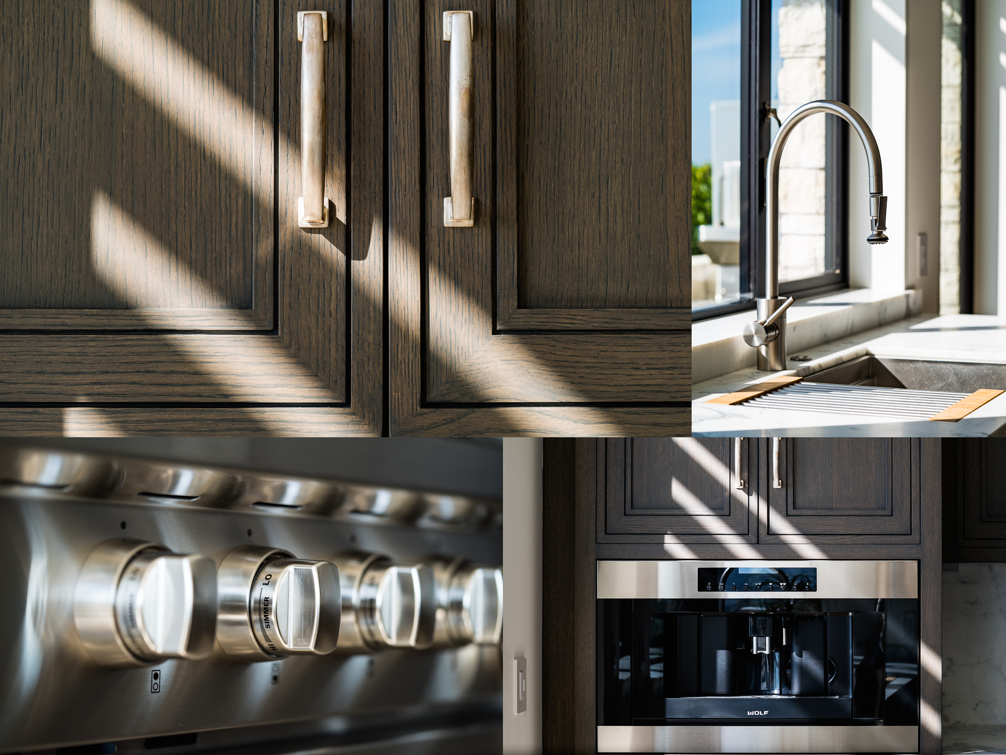 Interior photography luxury residence Orange County Los Angeles by Marc Weisberg Photography