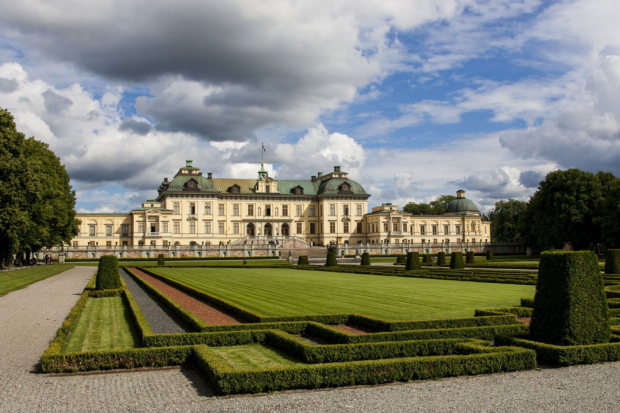 Luxury listing photography Southern California exterior property setting by Marc Weisberg