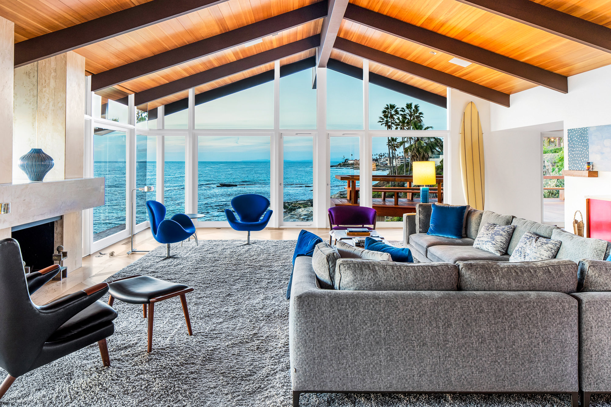 Luxury residential photography Orange County Los Angeles by Marc Weisberg Photography