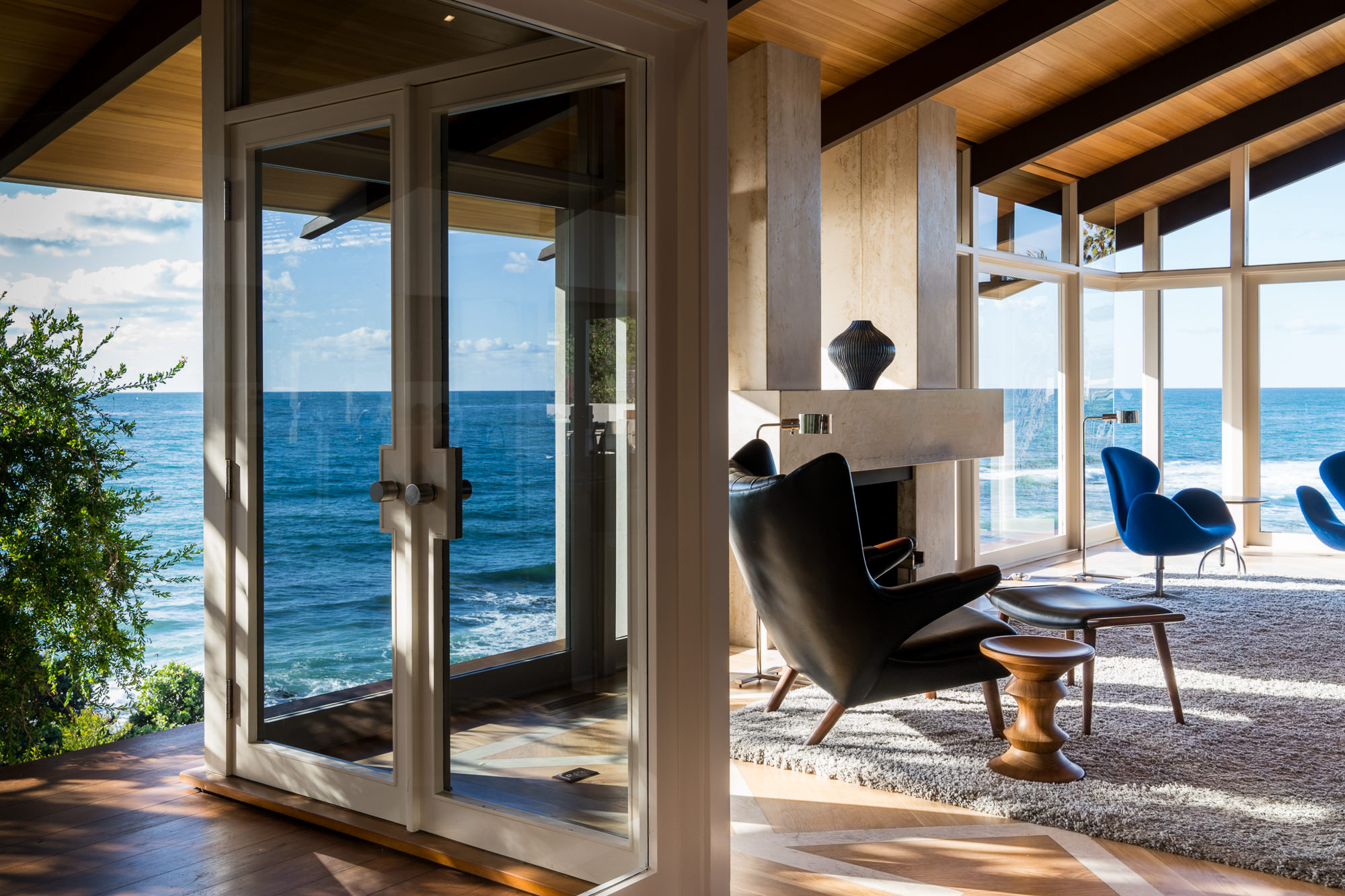 Luxury residential photography La Jolla San Diego by Marc Weisberg Photography