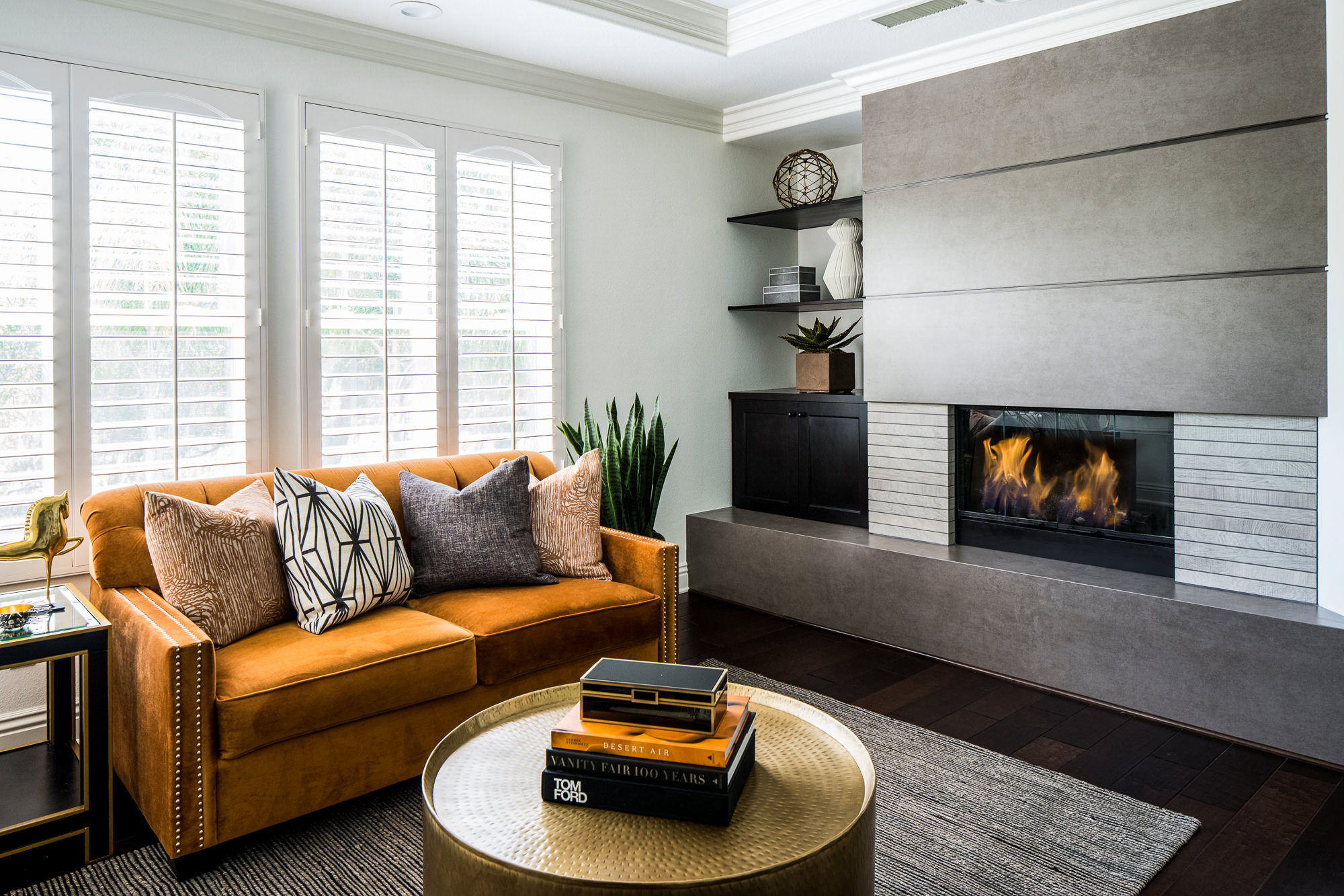 Luxury residential photography Orange County California by Marc Weisberg Photography