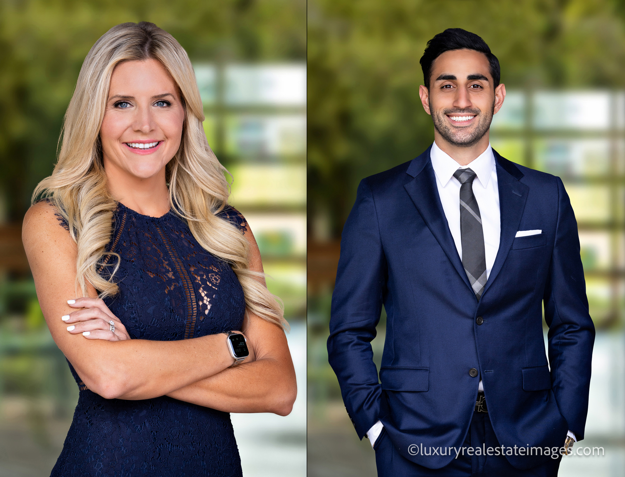 Realtor headshots Orange County Pacific Sothebys Irvine by Marc Weisberg